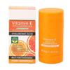 Bálsamo blanqueador de vitamina C para axilas, elimina el mal olor y corrige las manchas oscuras en codos, rodillas y zonas íntimas. 40 g (1.4 oz).