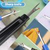 BUDDUR Multicolor Positioning Pins Kit With Pincushion And Seam Ripper For Positioning And Marking DIY Handmade Craft Tools Set
