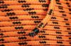 Braided polypropylene rope, diameter 10, 200 m