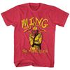 Tops – T-Shirts