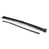 BSR668 Odkvapová lišta strešného okna pre BMW 5 Series E39 1996-2003 X5 E53 2000-2006 54128203811