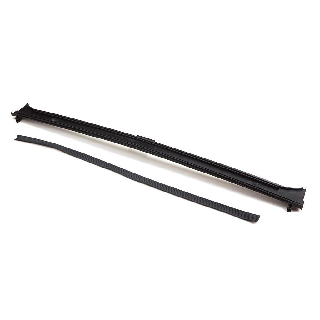 BSR668 Odkvapová lišta strešného okna pre BMW 5 Series E39 1996-2003 X5 E53 2000-2006 54128203811