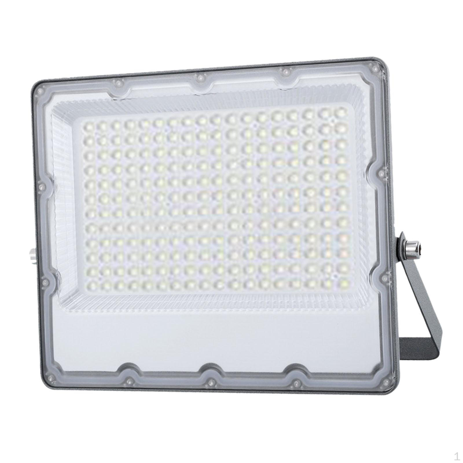 

Bright LED Floodlights for Outdoor Security And Illumination 200W