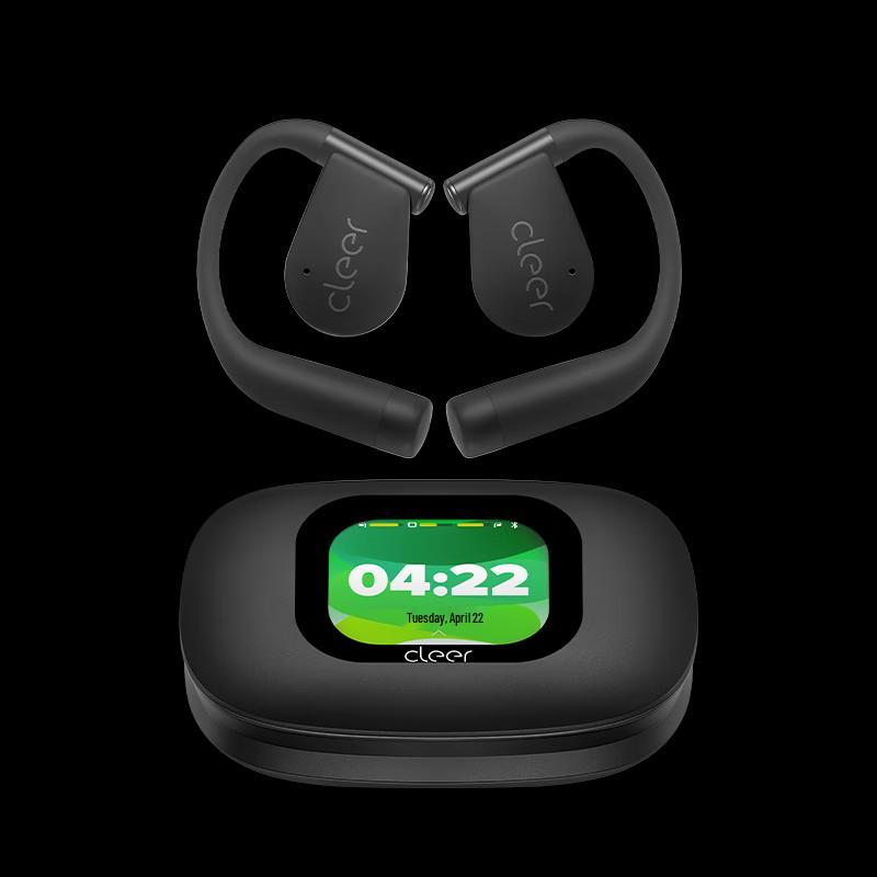 

Cleer ARC 5 Music Edition Bluetooth Earbuds