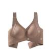 Seamless Adjustable Support Bra for Women - Minimizing, Anti-Sagging, and Plus Size