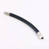 Tire Inflator Extension Hose Scooter Accessories Air Pump Tube Air-tight Hose