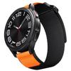 20/22MM Nylon Woven Strap for Huawei GT3/4 & Samsung Watches - Tactical Outdoor Sports Band