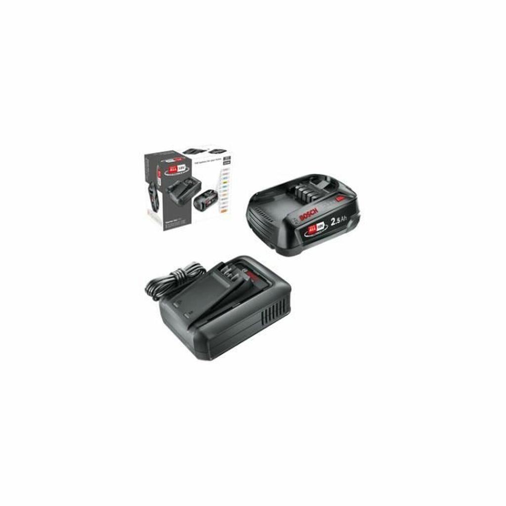Battery charger BOSCH AL 18V-44