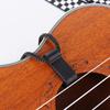 Ethnic Style Small Ukulele Hook Strap for Four-String Guitar