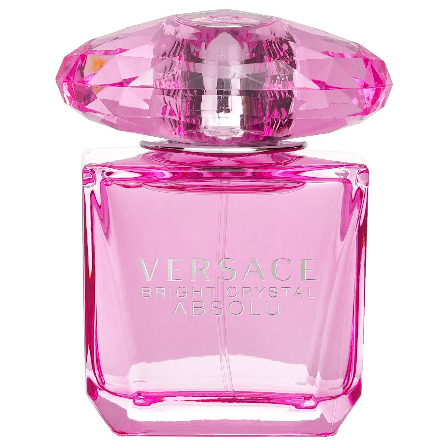 

Bright Crystal Absolu Парфюмированная вода-спрей 30ml/1oz