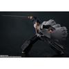 S.H.Figuarts BLEACH Millennium Battle Kenpachi Zaraki Approx. 170mm PVC&ABS Painted Movable Figure