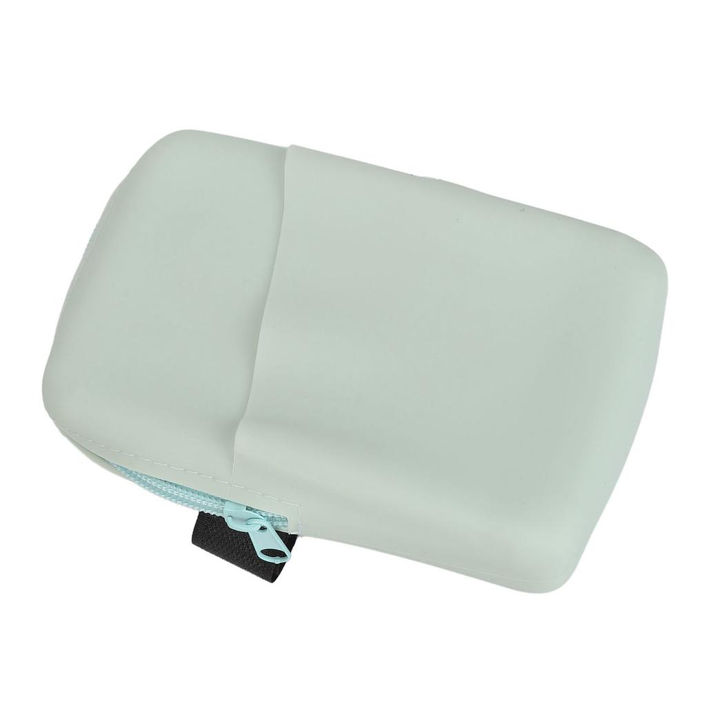 Silicone Water Bottle Pouch Multifunctional Water Bottle Handheld  for Home School Gym Exercise