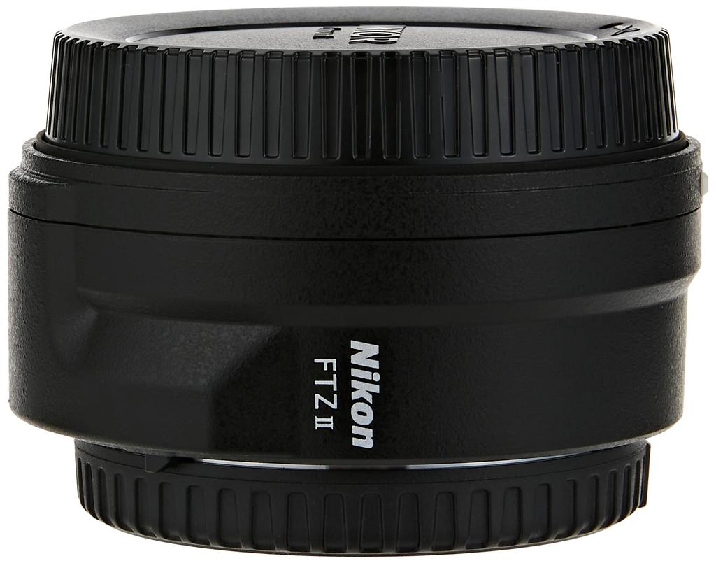 Mount Adapter FTZ II