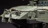 Meng Model 1/35 Israeli Achzarit Heavy Armored Vehicle Late Model MENSS-008 Plastic Model