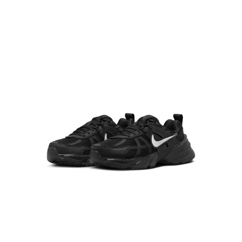 Nike Women's Lightweight Breathable Running Shoes - Spring Retro Reflective Running Shoes NIKE V2K RUN HQ1582