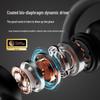 Sai Na Z22SProMAX Wireless Open-Ear Sports Headphones