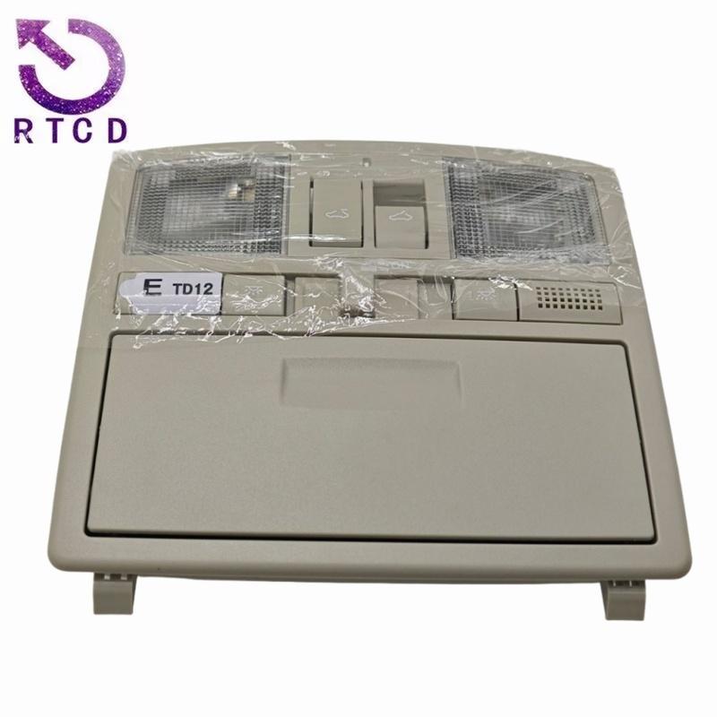 GS4C69970D75 TD1269970H75 GS4C-69-970D roof console reading light with sunroof switch FOR Mazda6 Aesthetic 2009-2011