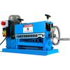 1,5-38MM Automatische Kabelstripper 370W Soorten Metalen Kabel Draadstripper Met 10 Messen Aangedreven Elektrische Kabelstripper 15 M/Min