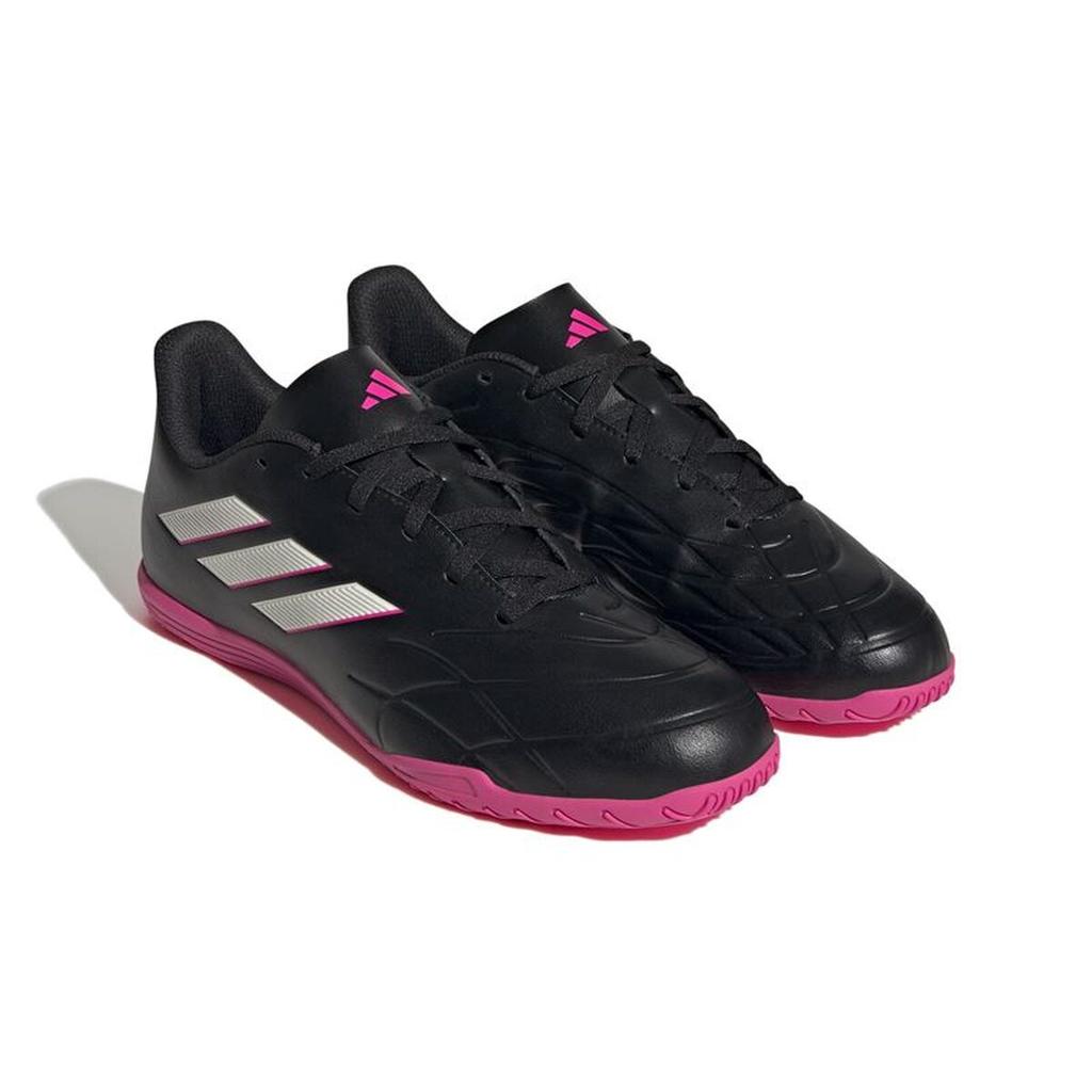 Adult's Indoor Football Shoes Adidas Copa Pure 4 Black