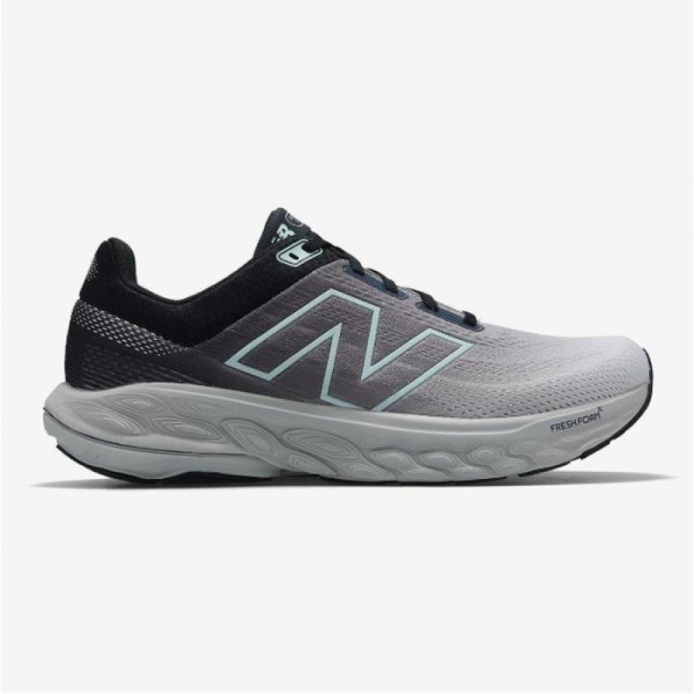 

New Balance Свежая пена X 860 V14 (19)Black/250