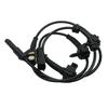 22884494 Front Left ABS Wheel Speed Sensor For Chevrolet Colorado GMC Canyon 2009-2012 2.9L 3.7L 5.3L 25832173 84070321