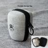 Kangtai Pure Titanium Portable Tea Set