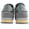 Valentino Garavani Men's Camouflage Low-Cut Sneakers, Gray, 9.8 Inches, LSJ723Y Shoes 40 grayUsed
