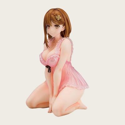 Cute Girl Reisalyn Stout Scale ABS PVC Painted Finished Figure 1/12 &
