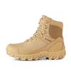 Alliance Messenger Men's Mid-Top Tactical Combat Boots