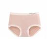 Triumph 14633 Women's Modal Mid-Rise Panties - Soft, Comfortable & Breathable with Stylish Lettered Waistband