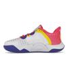 Naomi Osaka X  NikeCourt Air Zoom GP Turbo White Hyper Pink Women Sneakers Opti-Yellow Hyper-Crimson DX8853-101