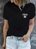 2024 Ciao Italian Creativity Graphic TShirt Unisex Summer Original Noble Girls Bestselling Fashion Tops ladies Shirt