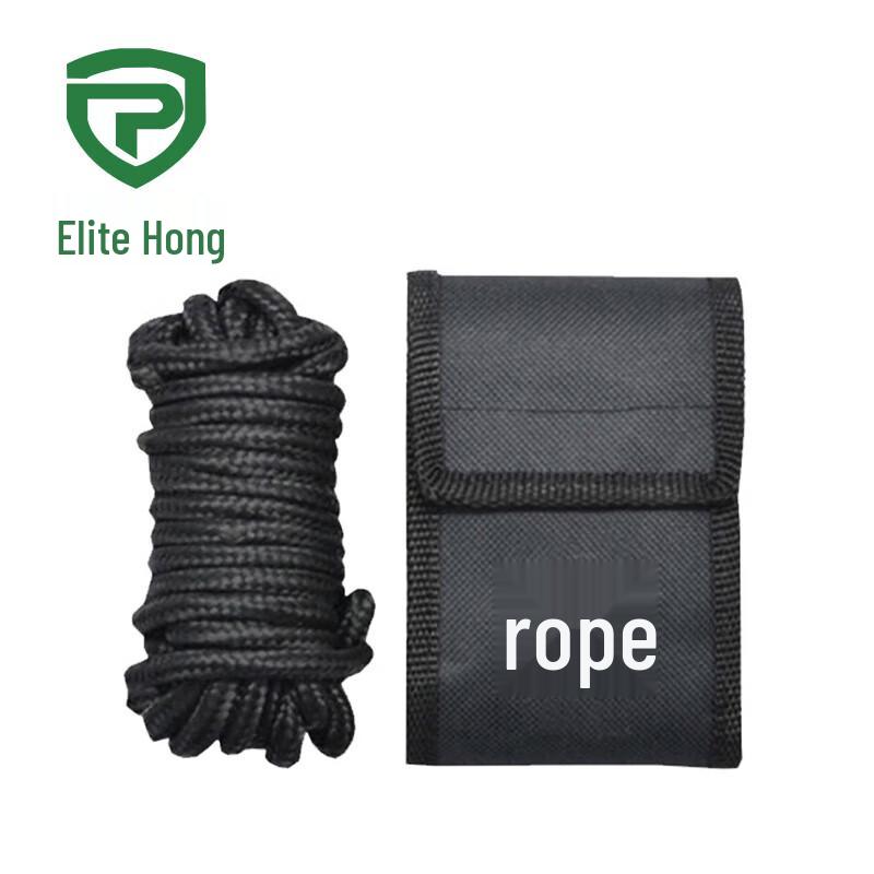 Nylon Security Restraint Rope