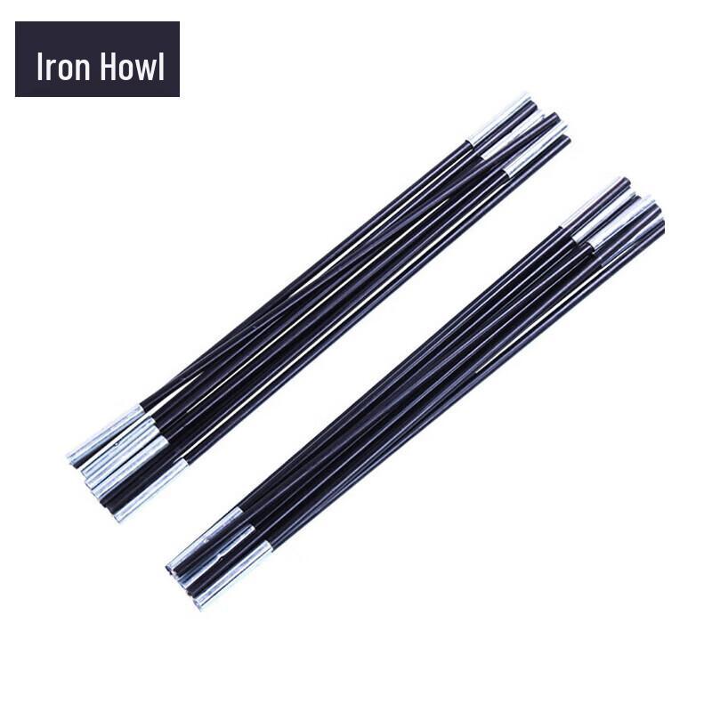 Tiexiao Outdoor Camping Tent Support Poles