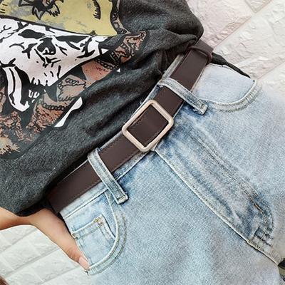 Accessori – Cinture da donna