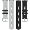Multi-colored Strap For Huawei Watch Fit 3 Strap Smartwatch Sport Bracelet Strap for Huawei Watch Fit3 Strap Accessories