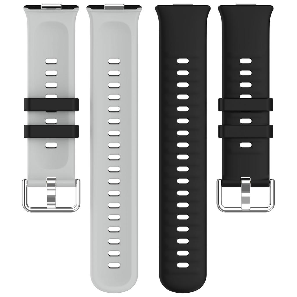 Multi-colored Strap For Huawei Watch Fit 3 Strap Smartwatch Sport Bracelet Strap for Huawei Watch Fit3 Strap Accessories
