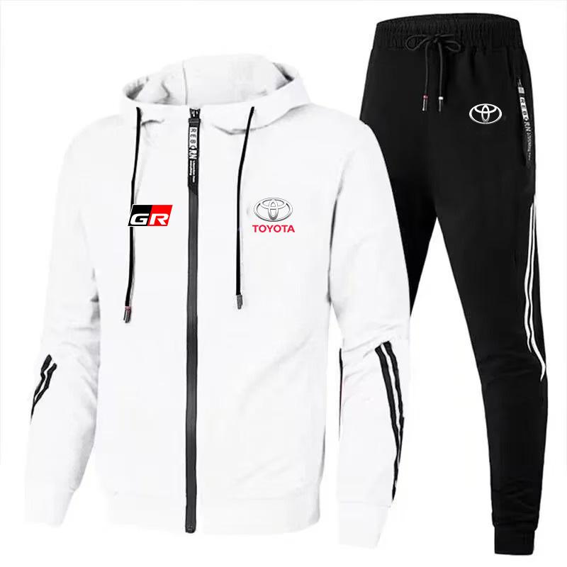 Toyota GAZOO Racing Hūdija Komplekts, Rally
