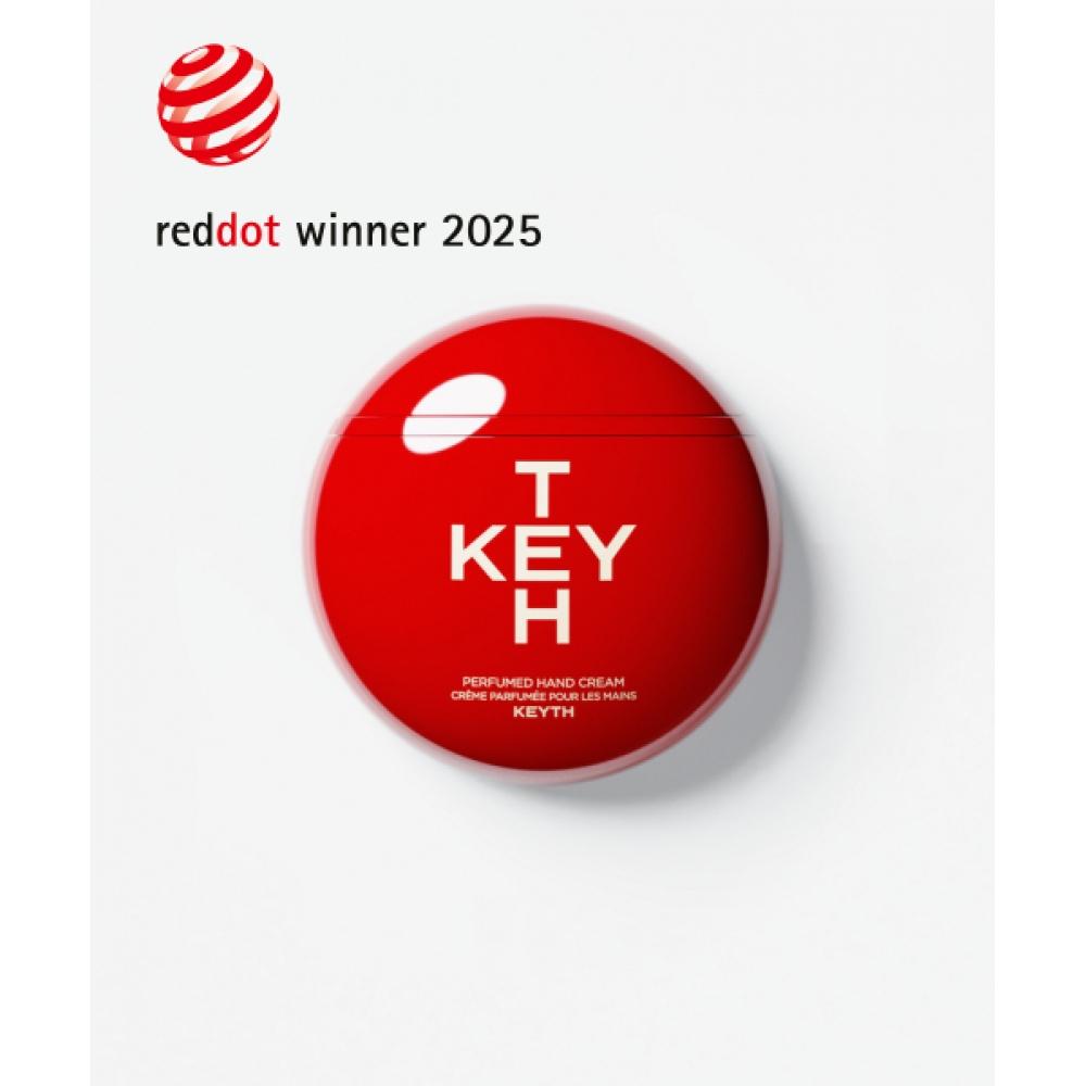 

Keyth Perfumed Hand Cream Epic Fleur NONE