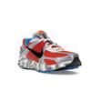 Nike Air Zoom Vomero 5 Gundam Women Sneakers Red University-Red Black FV3964-601