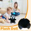 Death Grimace Plush Doll (without Label)