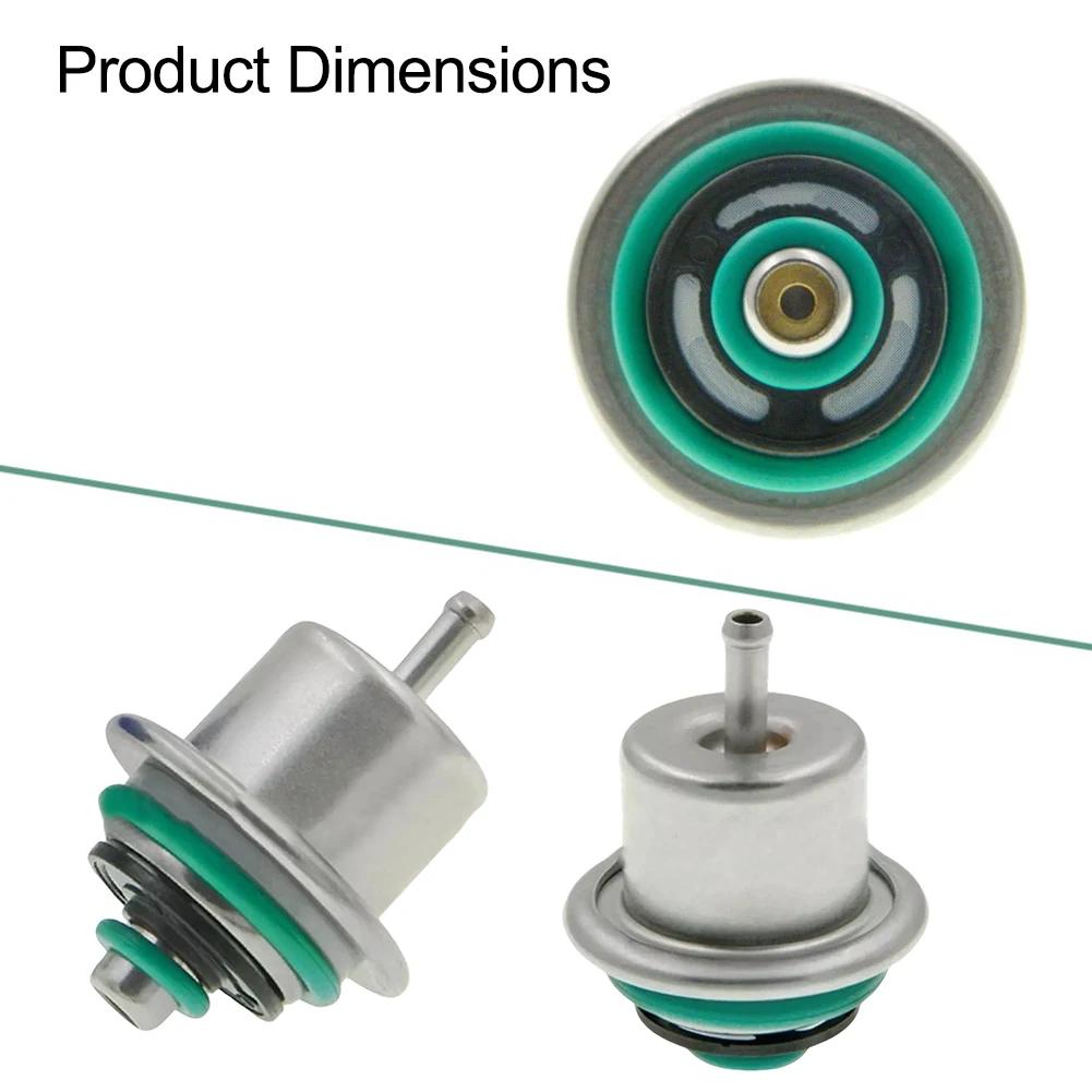 Compatible Fuel Injection Regulator Fuel System Regulator Fuel Injection Regulator Fitment Verification Long Lasting Performance