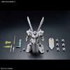 BANDAI SPIRITS HG 1/144 Psycho-Doga Gray (Small)