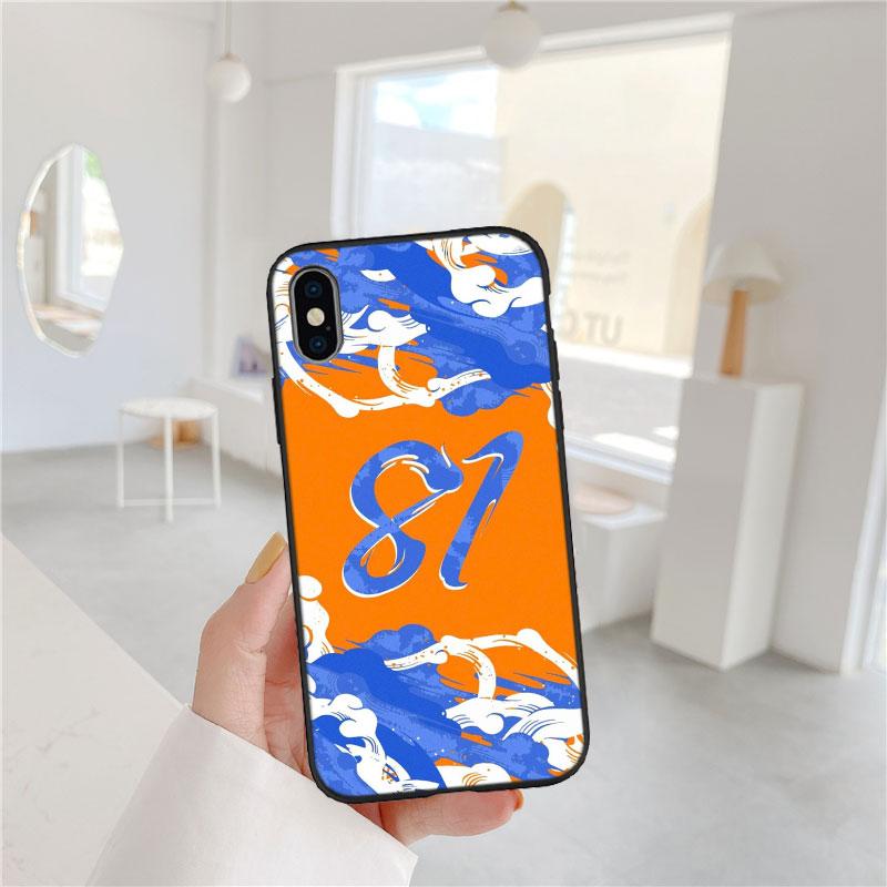 F-Formula Number One New High-End Cover Phone Case for Redmi Note 10 11 12 Pro Max 10S 10C 10T 11A 11S 12S 12C
