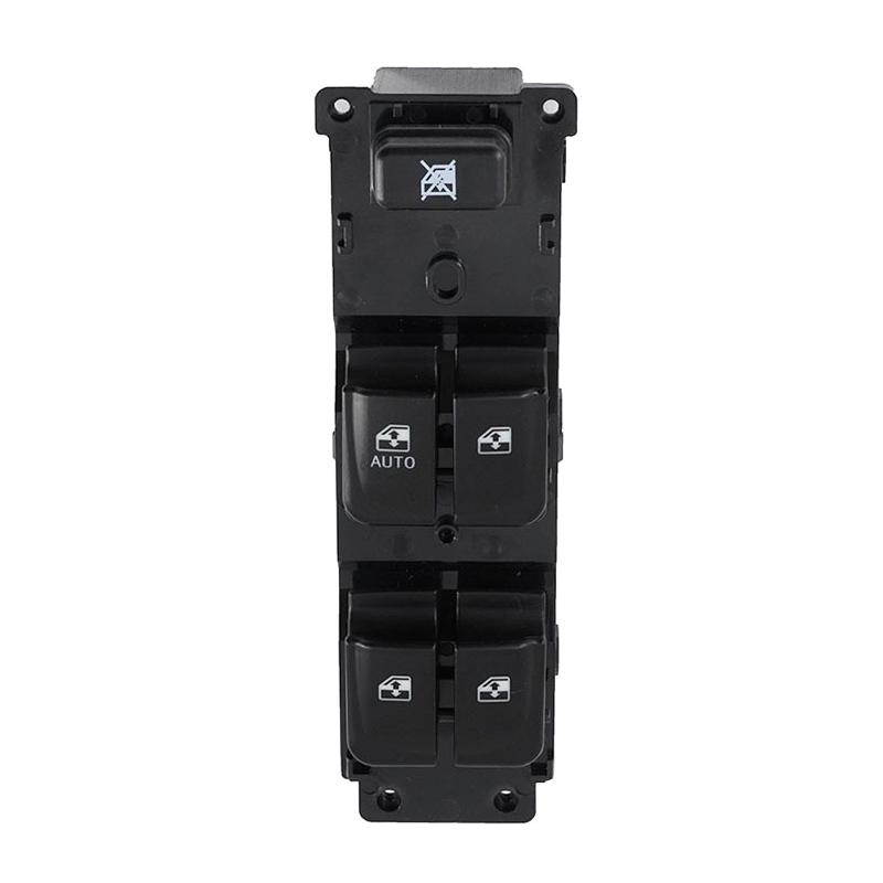 Car Electric Power Master Window Control Switch Glass lifter Control Buttons For Hyundai i20 2008-2015 93570-1J102