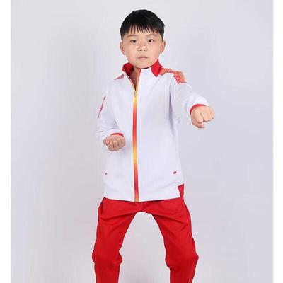 Huiqi Deer Martial Arts Training Uniform