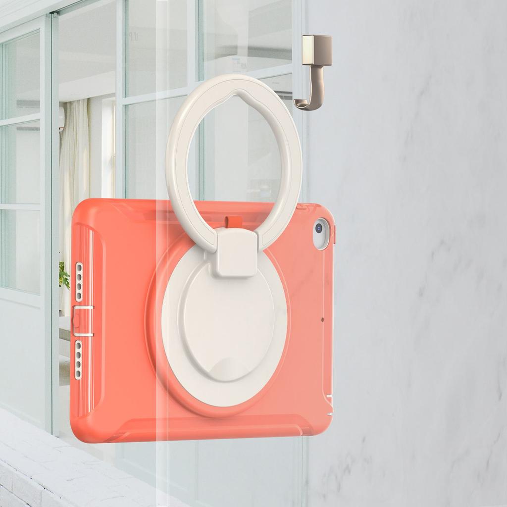 Mini Handheld Drehständer Tragbare Tablet-Schutzhülle - Heißer Verkauf!