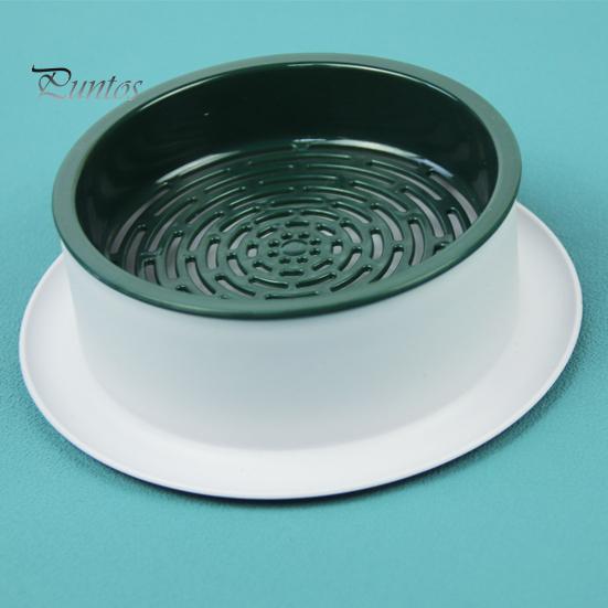 Grass Planting Box Reusable Hydroponic Cat Grass Planting Box Durable Convenient Grass Growing Box for Home