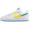 Court Borough Low WC (GS) Women's Shoes