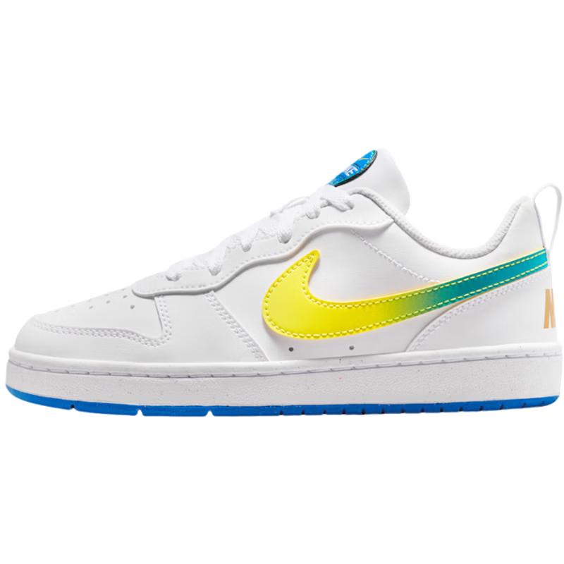 

Nike Court Borough Low WC (GS) Women s Shoes 36